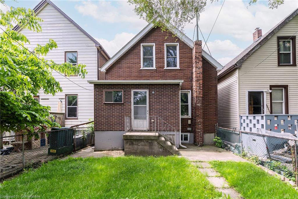 27 Harvey Street Property Photo 23