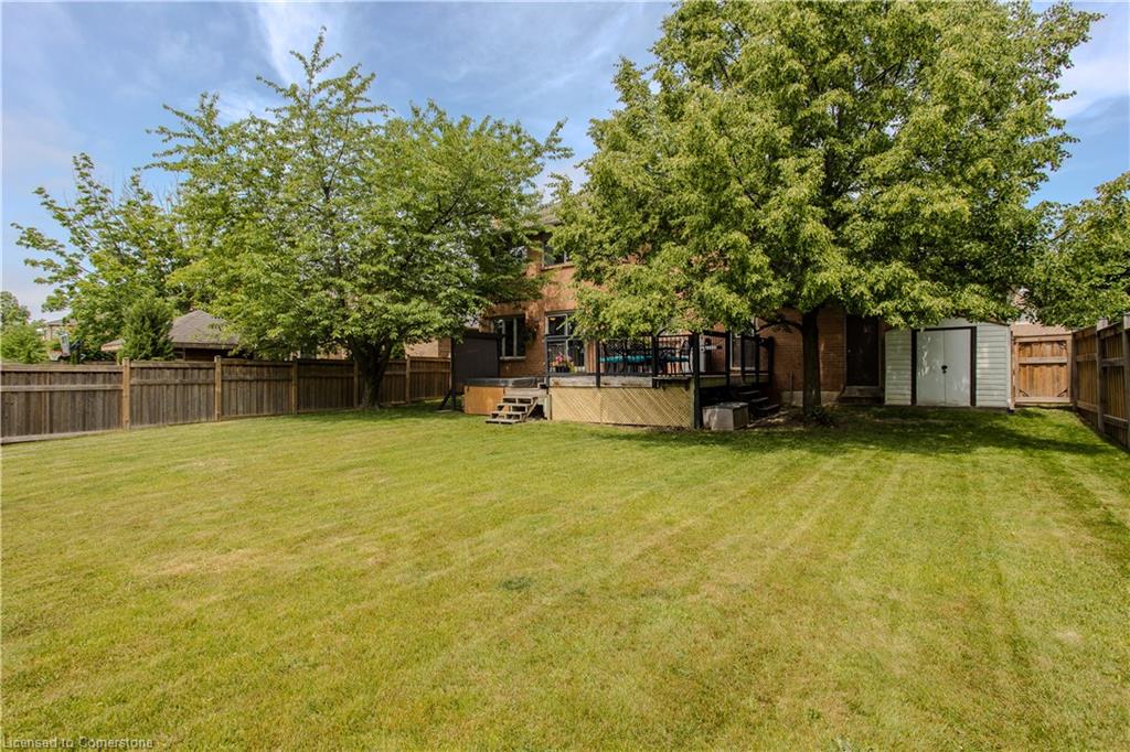 1352 Winterberry Drive Property Photo 32