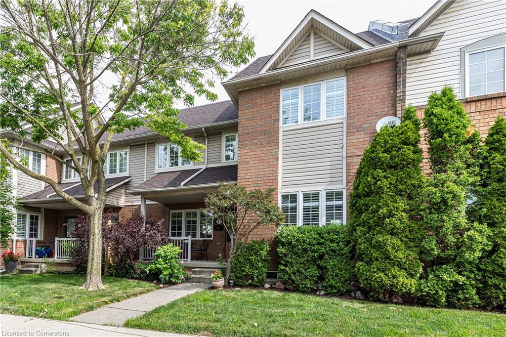 21-100 Beddoe Drive