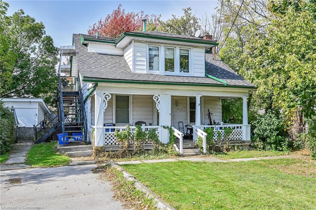942 Upper Gage Avenue Property Photo 1