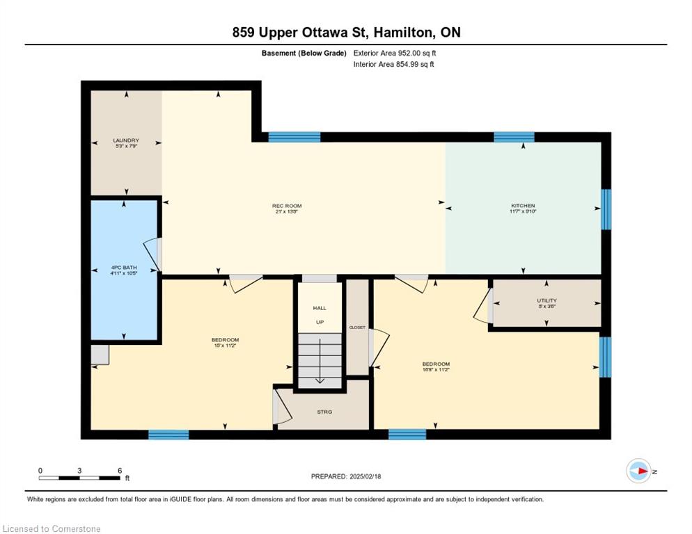 859 Upper Ottawa Street Property Photo 38