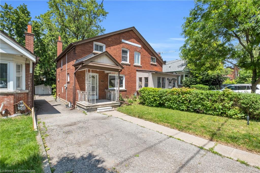 308 Whitmore Avenue Property Photo 1