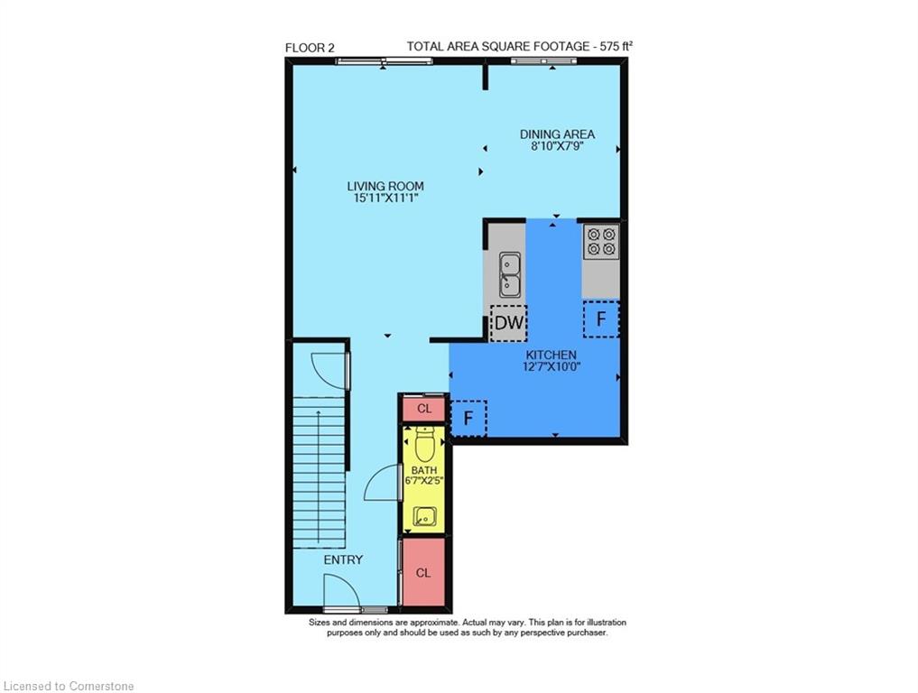 40-262 Kenora Avenue Property Photo 21