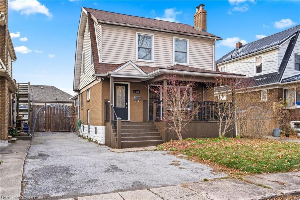 5317 Third Avenue Property Photo 1