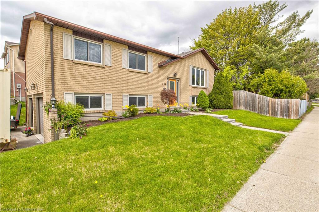 238 Foxhunt Road Property Photo 1
