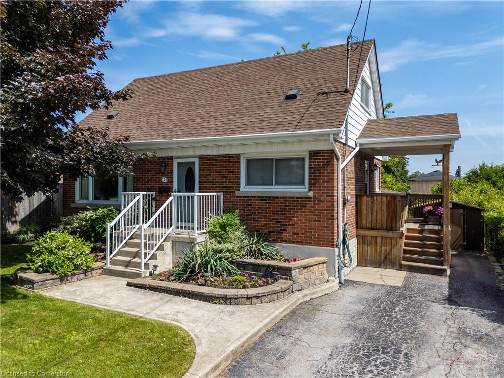 129 Broker Drive Property Photo 1