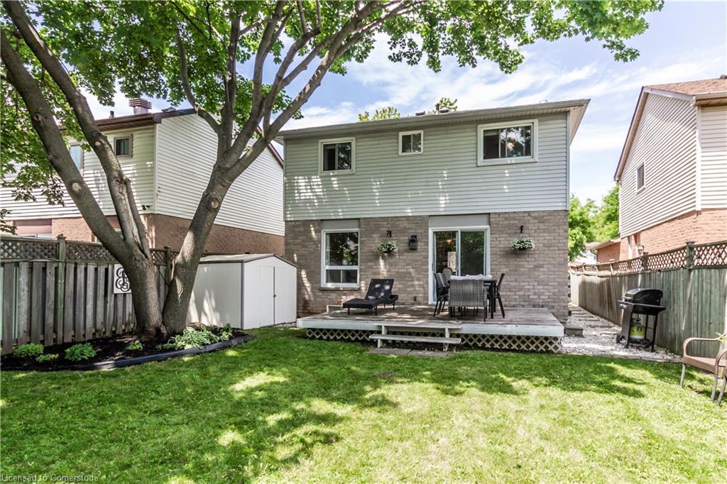 2127 Hunt Crescent Property Photo 29