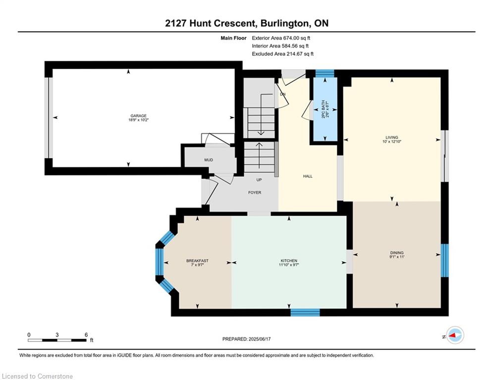 2127 Hunt Crescent Property Photo 32