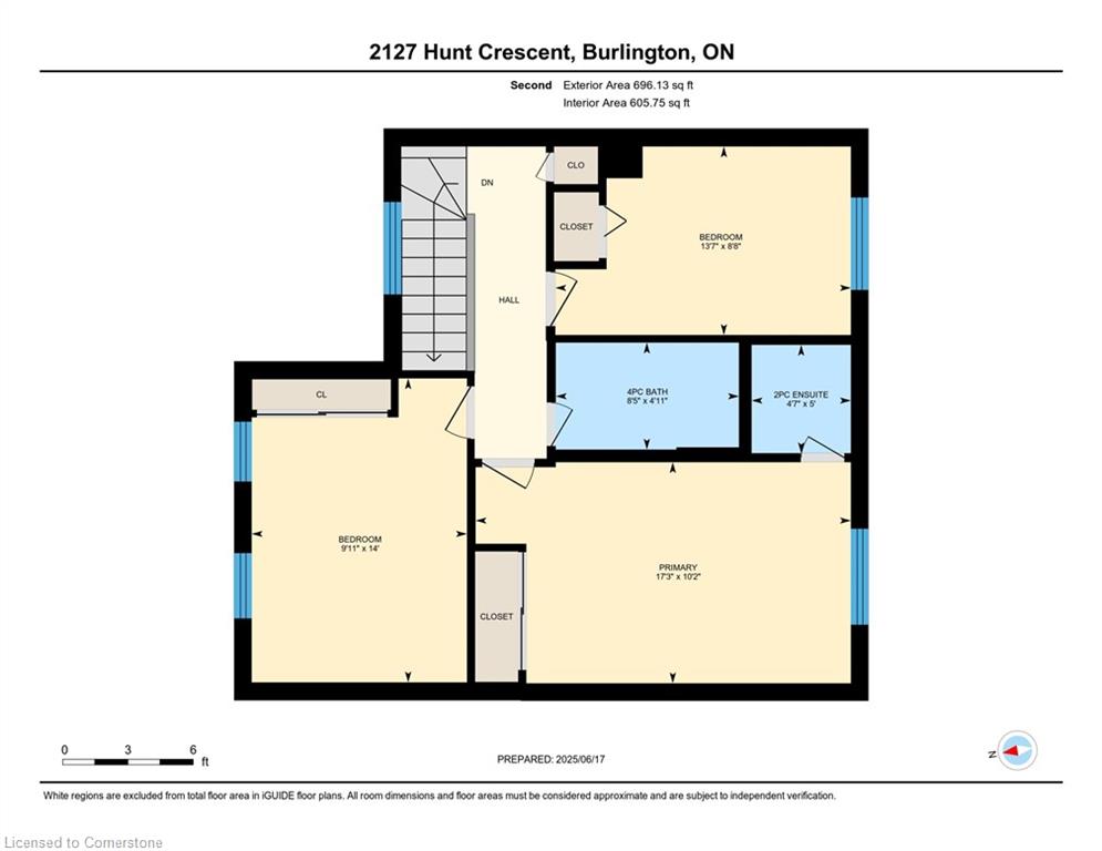 2127 Hunt Crescent Property Photo 33