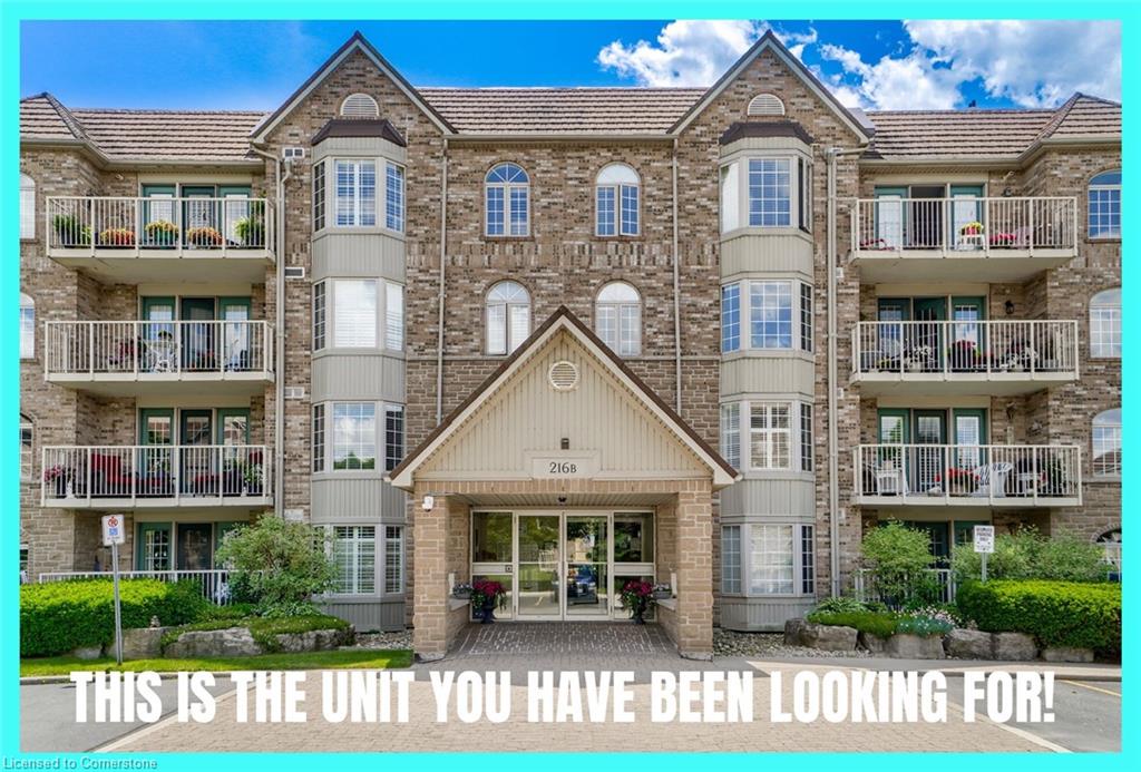 304-216 Plains Road W Property Photo 1