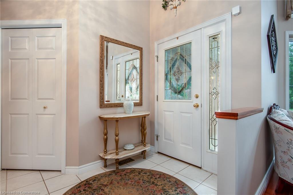 110 Deer Ridge Drive Property Photo 4