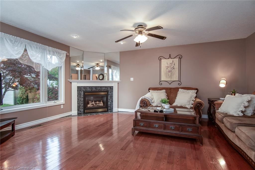 110 Deer Ridge Drive Property Photo 13