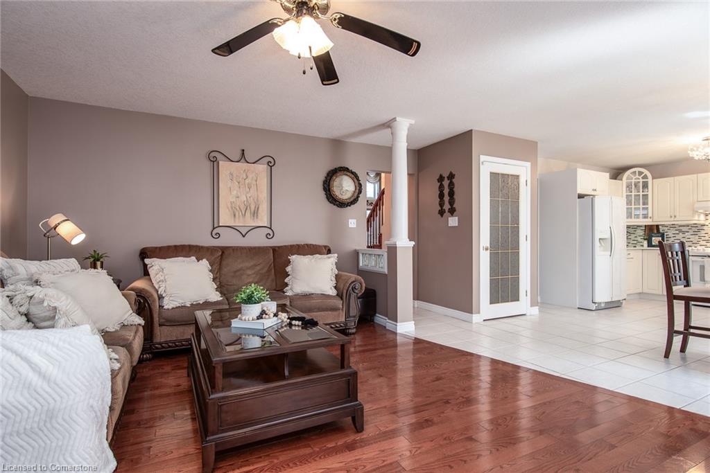 110 Deer Ridge Drive Property Photo 14