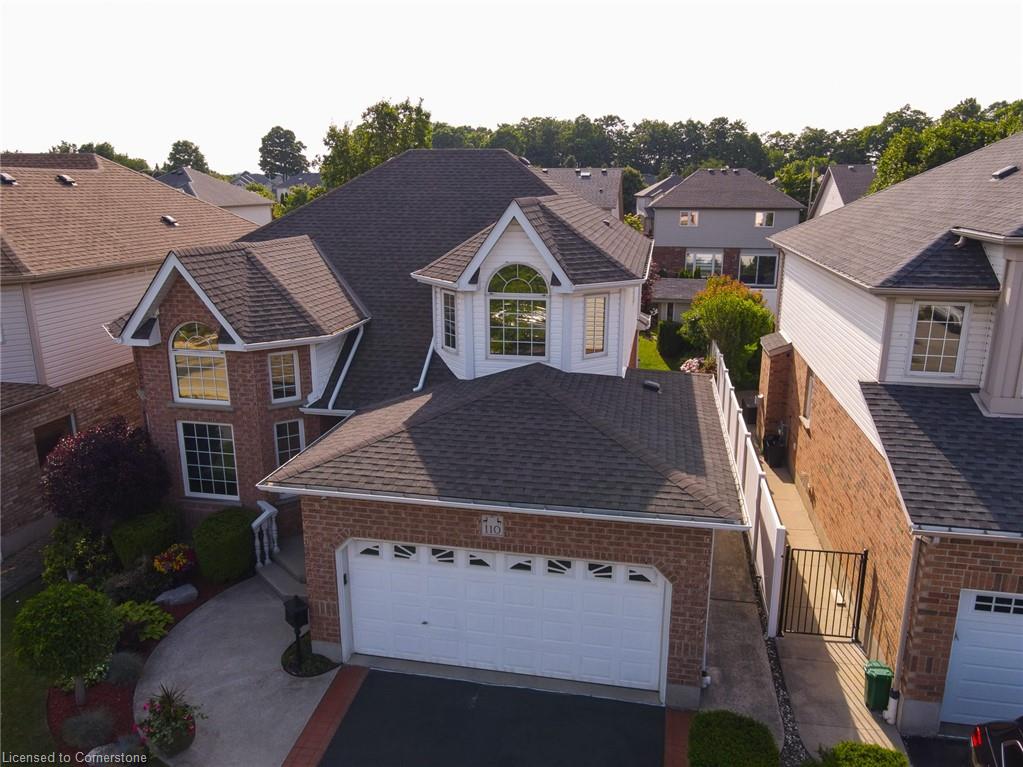 110 Deer Ridge Drive Property Photo 42