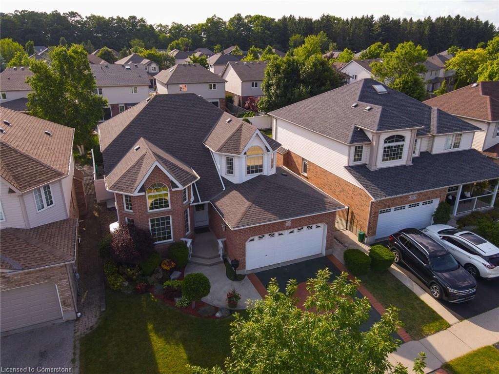 110 Deer Ridge Drive Property Photo 43