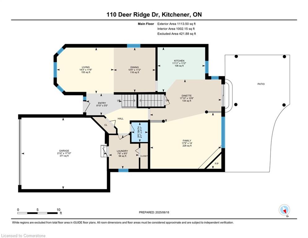110 Deer Ridge Drive Property Photo 48