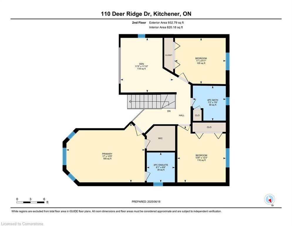 110 Deer Ridge Drive Property Photo 49