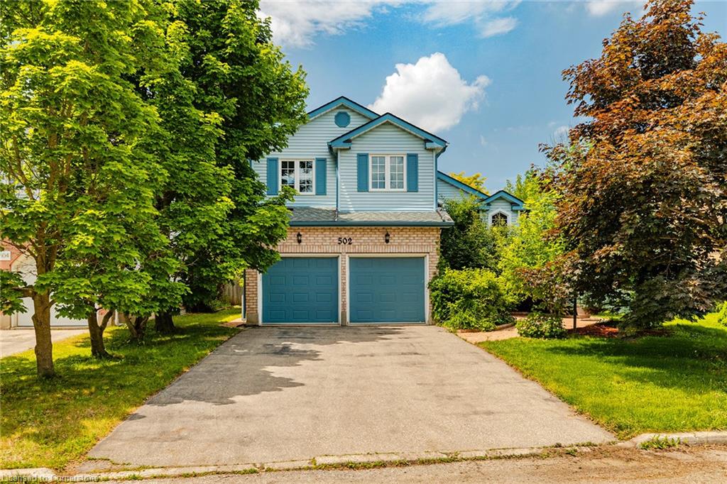502 Baringham Place Property Photo 1
