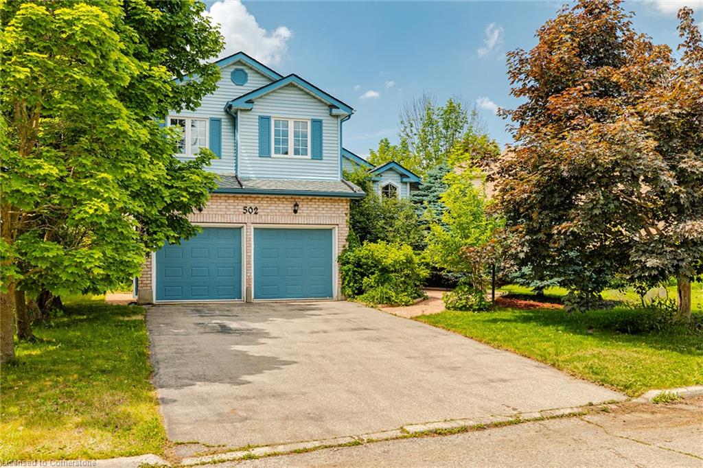 502 Baringham Place Property Photo 3