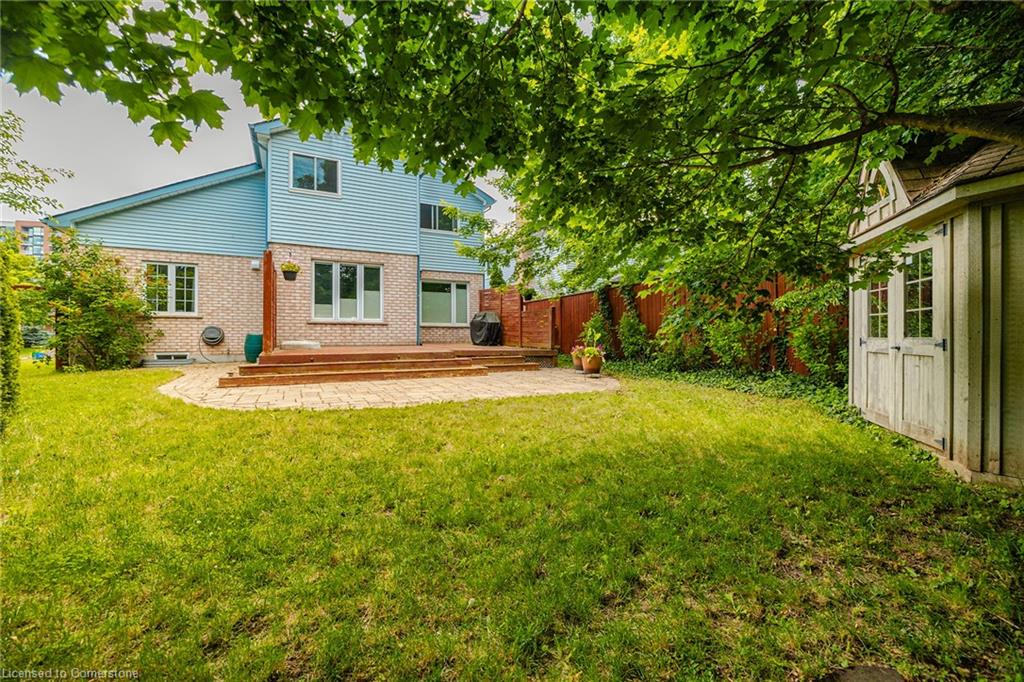 502 Baringham Place Property Photo 31