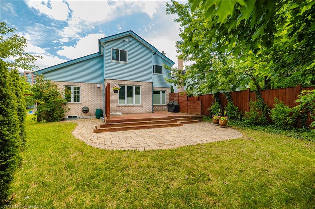 502 Baringham Place Property Photo 33