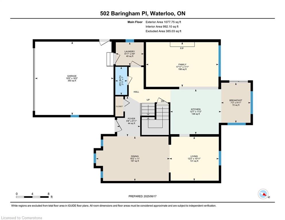 502 Baringham Place Property Photo 40
