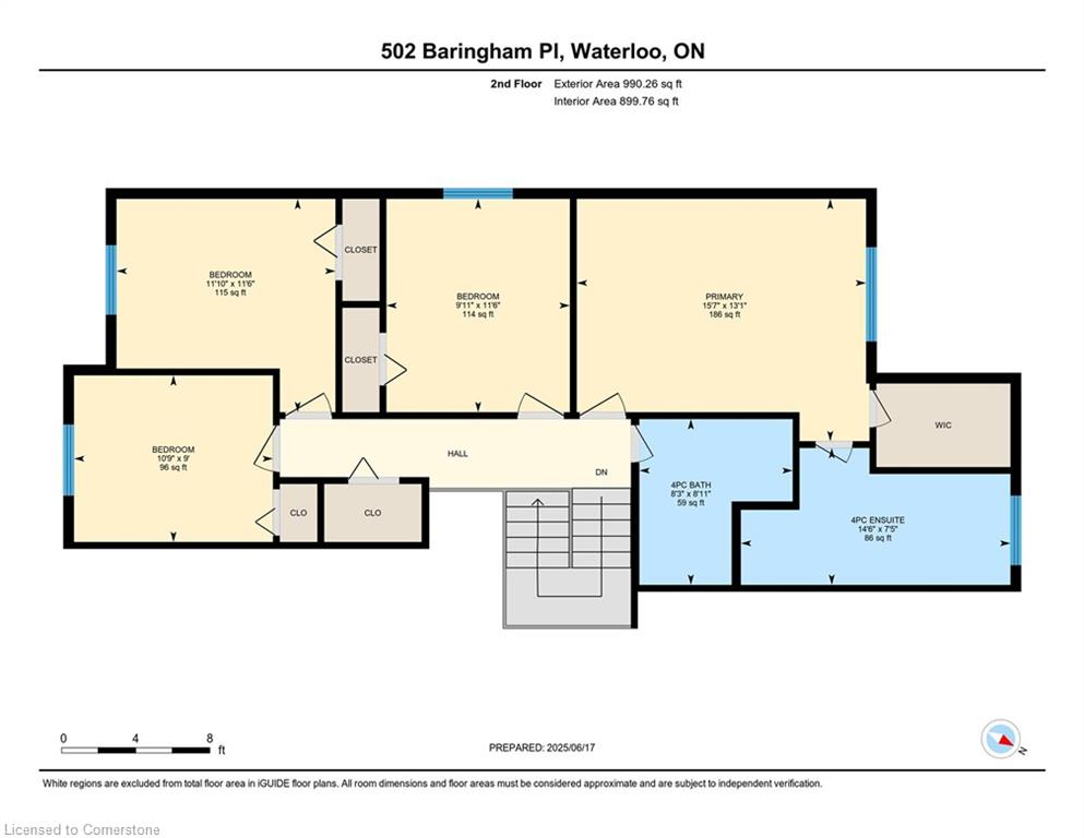502 Baringham Place Property Photo 41