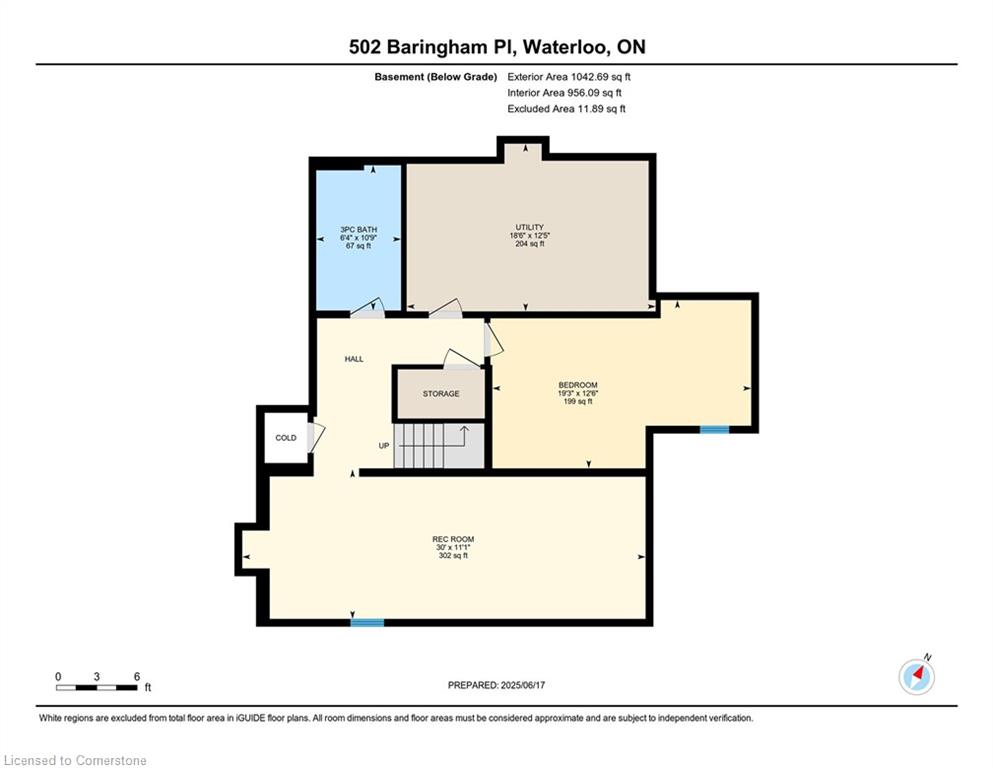 502 Baringham Place Property Photo 42