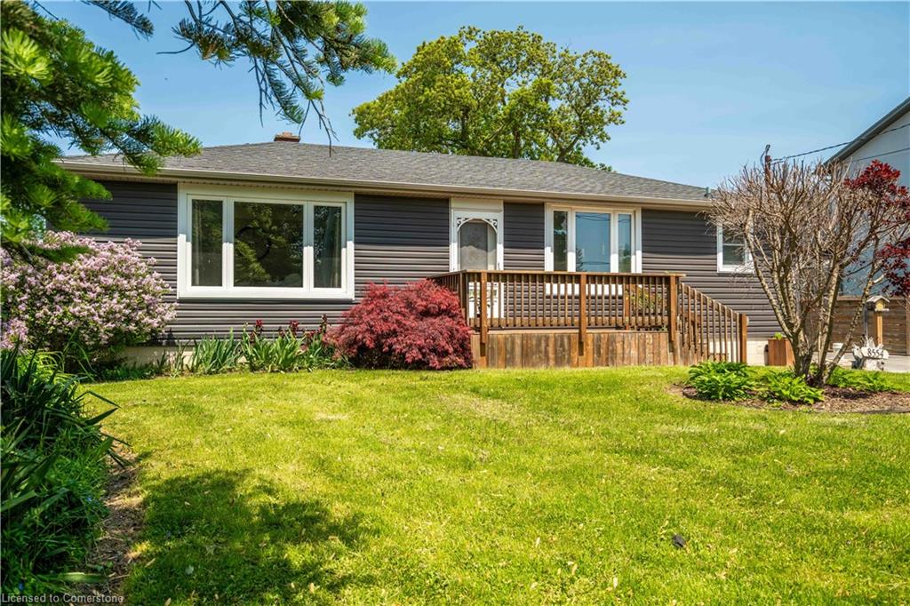 8554 Haldibrook Road Property Photo 1