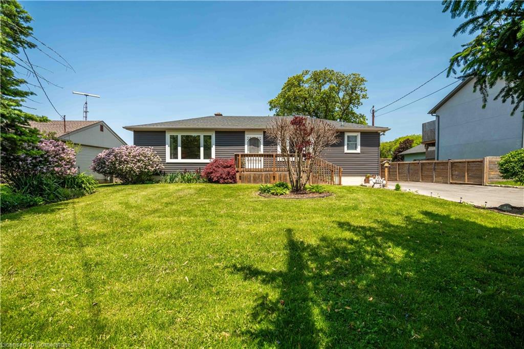 8554 Haldibrook Road Property Photo 3