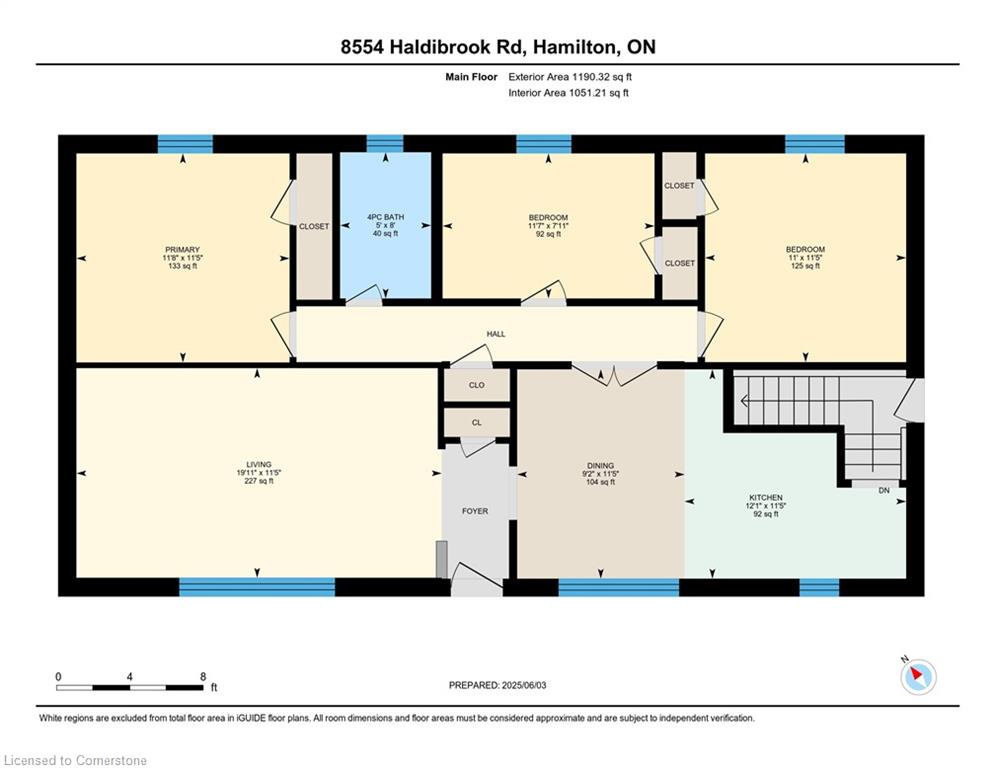 8554 Haldibrook Road Property Photo 42