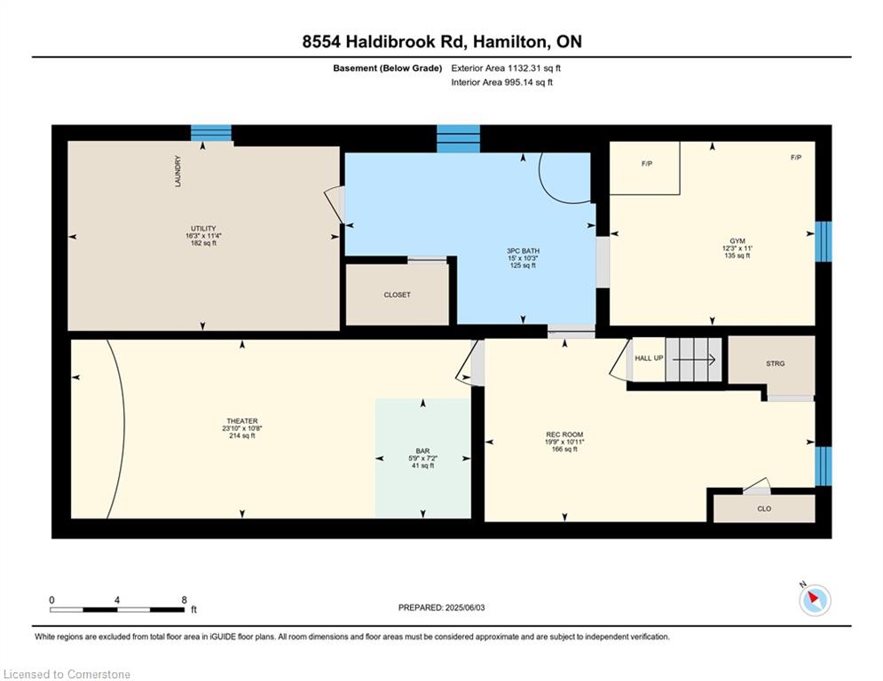 8554 Haldibrook Road Property Photo 43