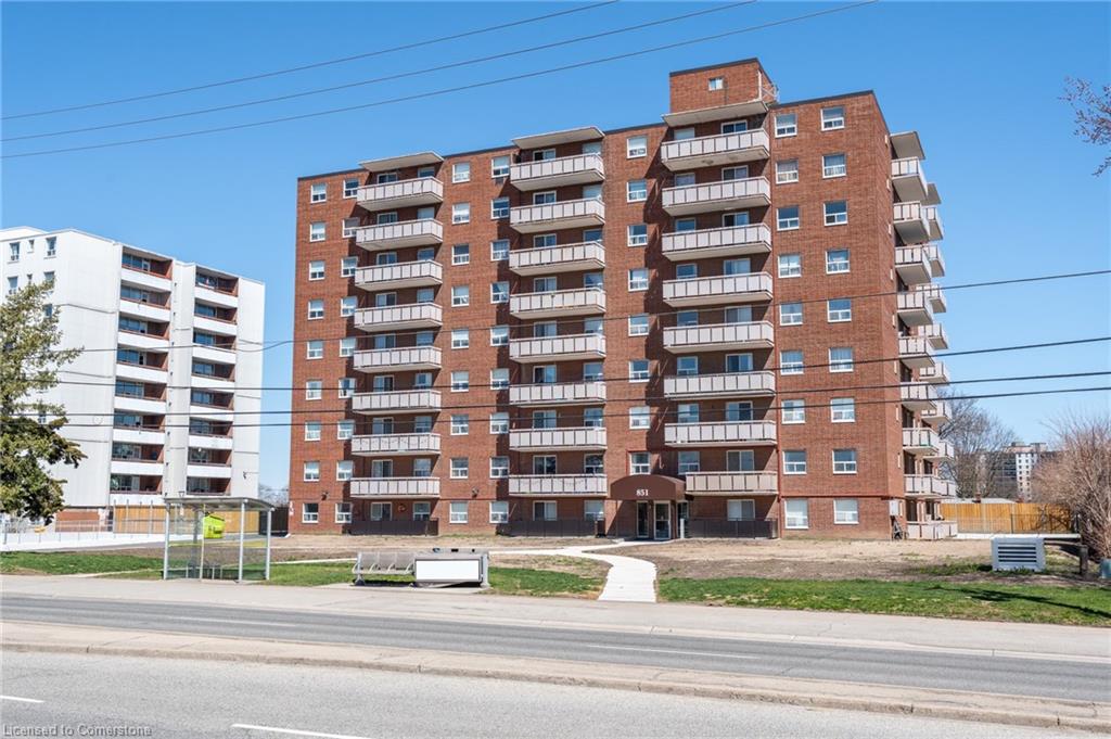 803-851 Queenston Road Property Photo 1