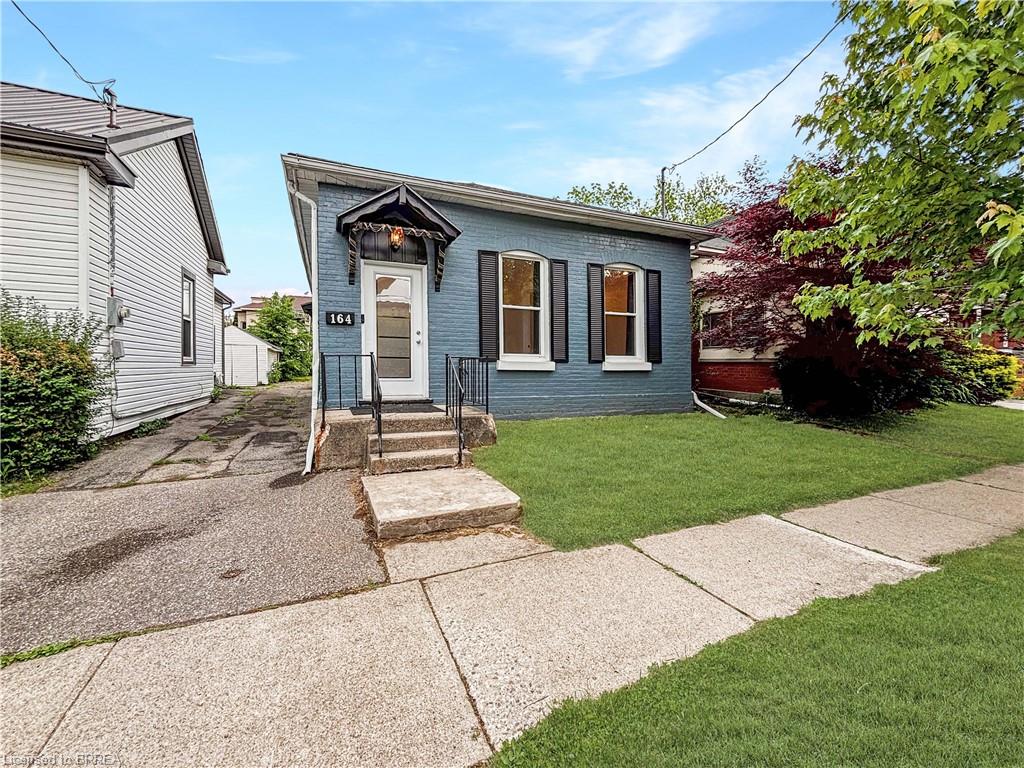 164 Nelson Street Property Photo 1