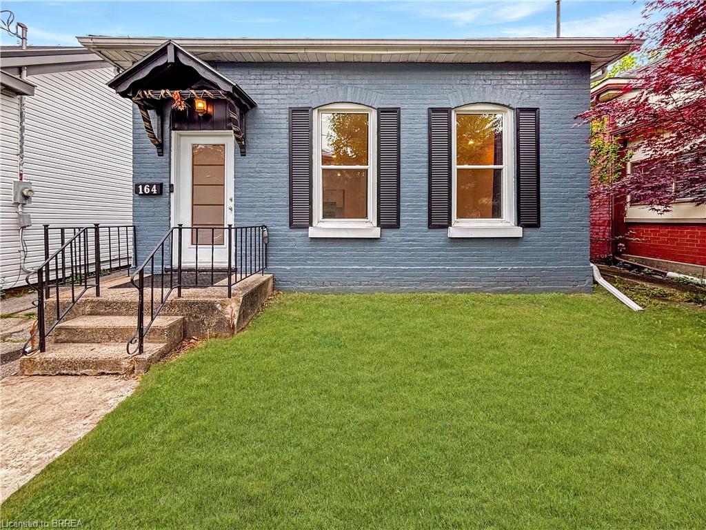 164 Nelson Street Property Photo 2