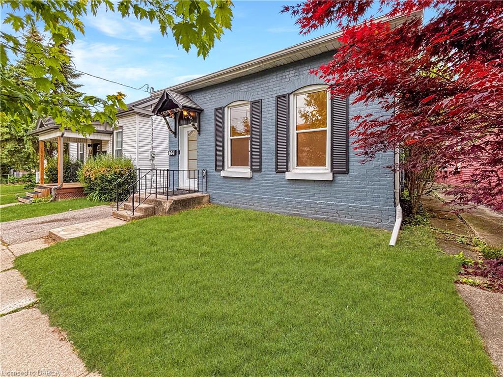 164 Nelson Street Property Photo 3