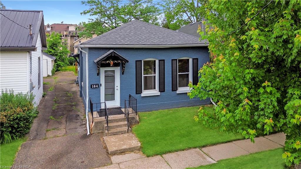 164 Nelson Street Property Photo 4