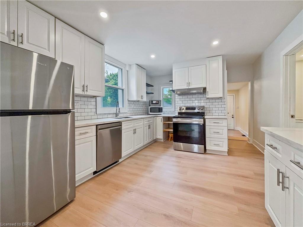 164 Nelson Street Property Photo 8