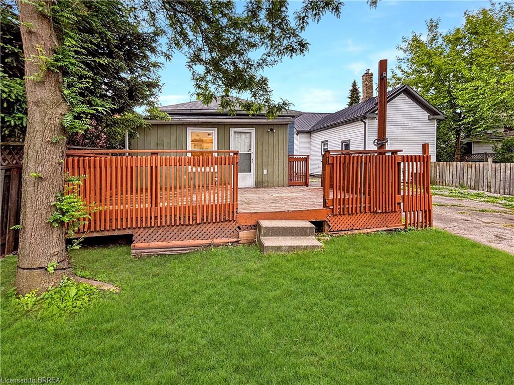 164 Nelson Street Property Photo 26