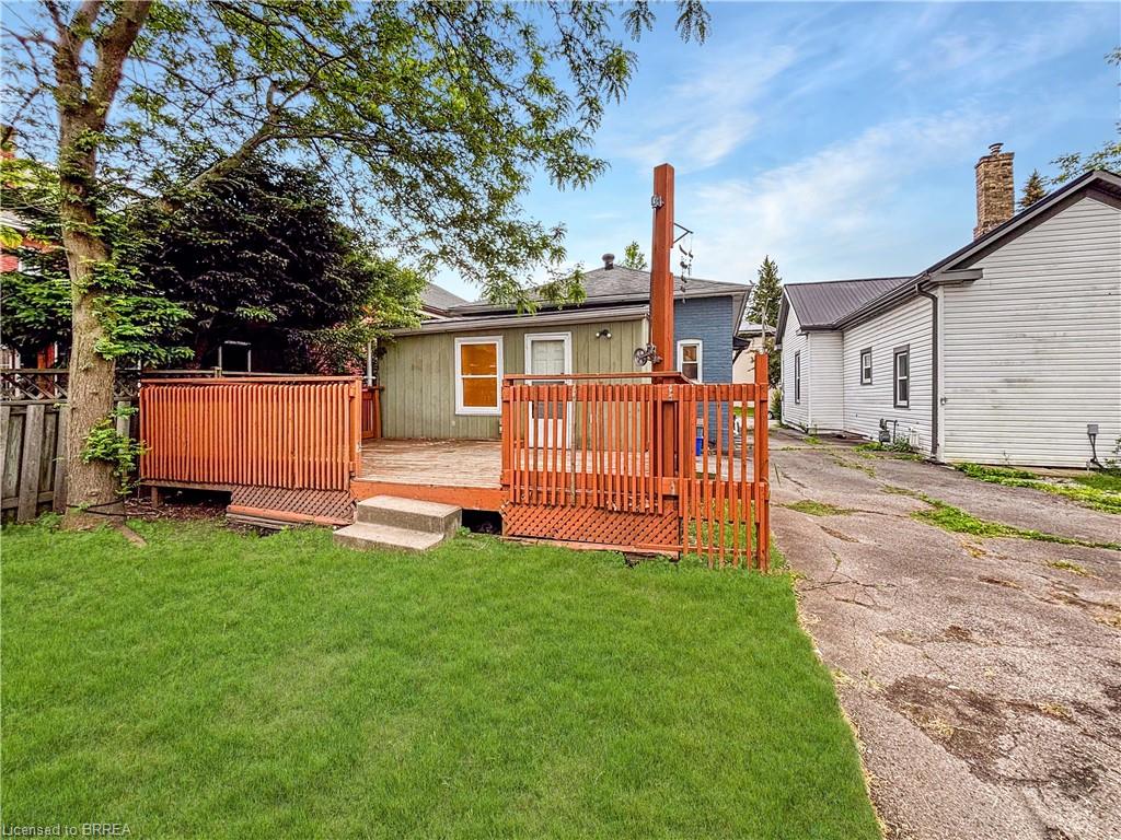 164 Nelson Street Property Photo 27