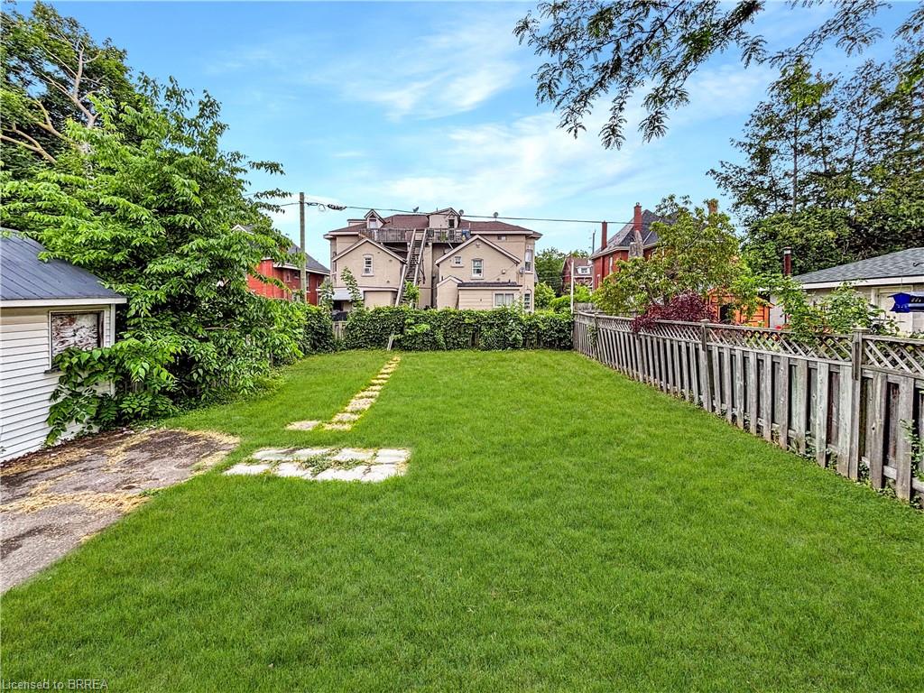 164 Nelson Street Property Photo 29