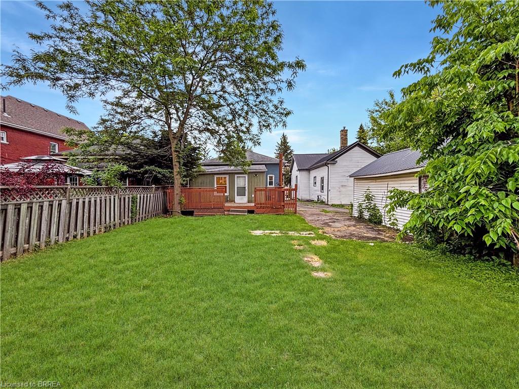 164 Nelson Street Property Photo 30