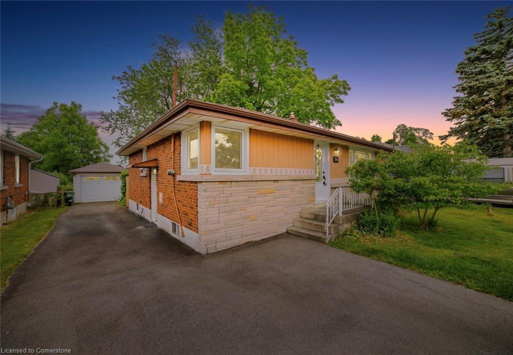 763 Upper Ottawa Street Property Photo 1