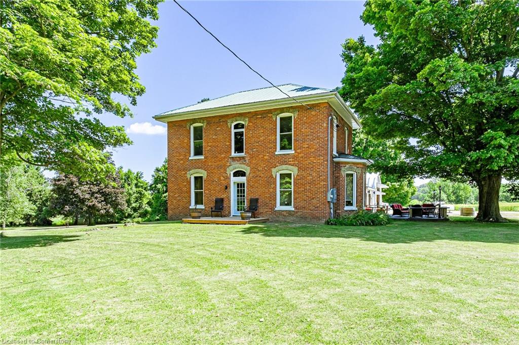 652 Villanova Road Property Photo 1