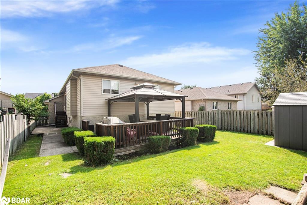 360 White Sands Drive Property Photo 17