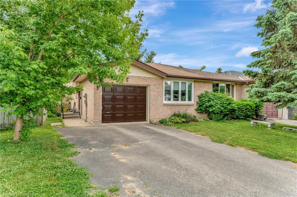 5 Marcon Court Property Photo 1
