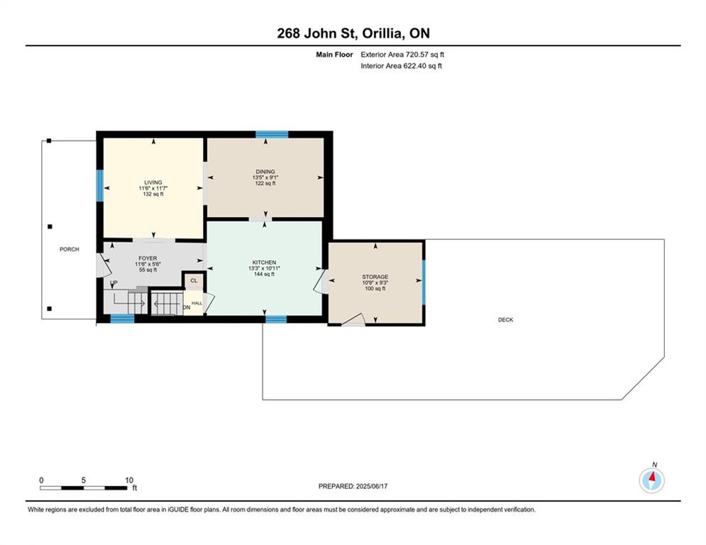 268 John Street Property Photo 23