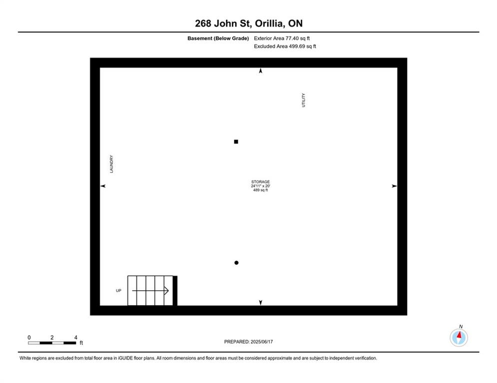 268 John Street Property Photo 25