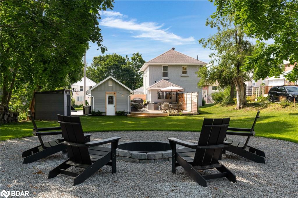 268 John Street Property Photo 31