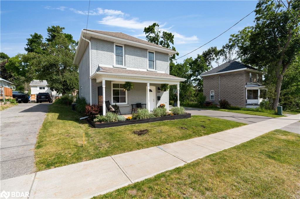 268 John Street Property Photo 36